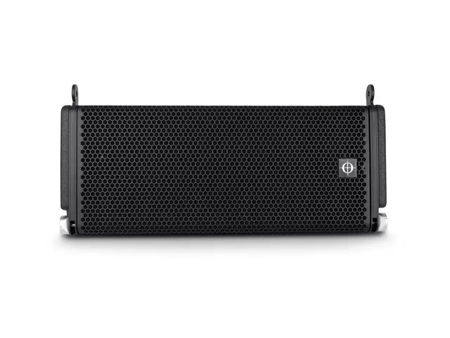 CODA Audio CiRAY Line Array Superior sound with linear phase respons 