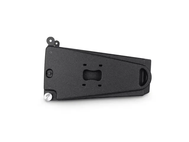 CODA Audio CiRAY Line Array Superior sound with linear phase respons 