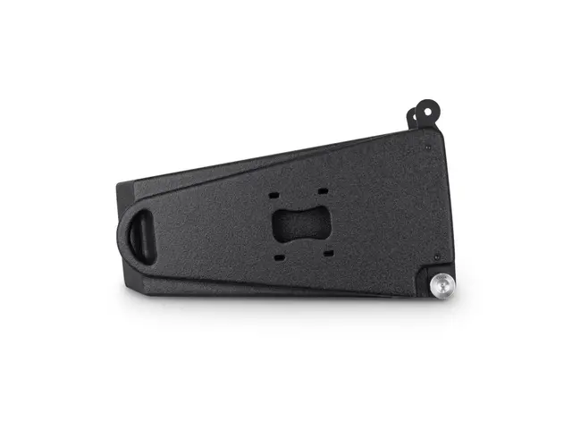 CODA Audio CiRAY Line Array Superior sound with linear phase respons 