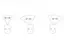 CODA Audio Coray 60 degrees Horn set Horn set for 60 (120 standard)