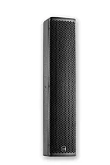 CODA Audio CoRAY4 Column Speaker Portable, 15x75cm, 15,7 kg