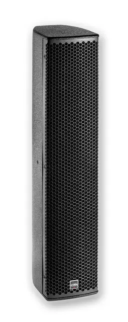 CODA Audio CoRAY4i Install Column Speaker, 15x75cm, 15,7kg 