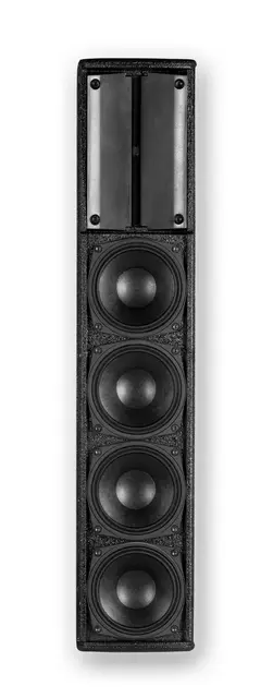 CODA Audio CoRAY4i Install Column Speaker, 15x75cm, 15,7kg 