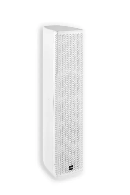 CODA Audio CoRAY4i Install Column Speaker, 15x75cm, 15,7kg 
