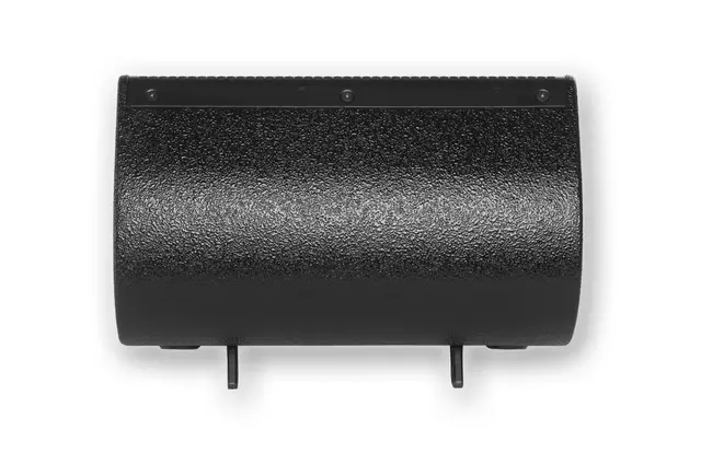 CODA Audio CUE FOUR Wedge 3-way 2x8" +1.4 Coax, Low Profile,19kg 