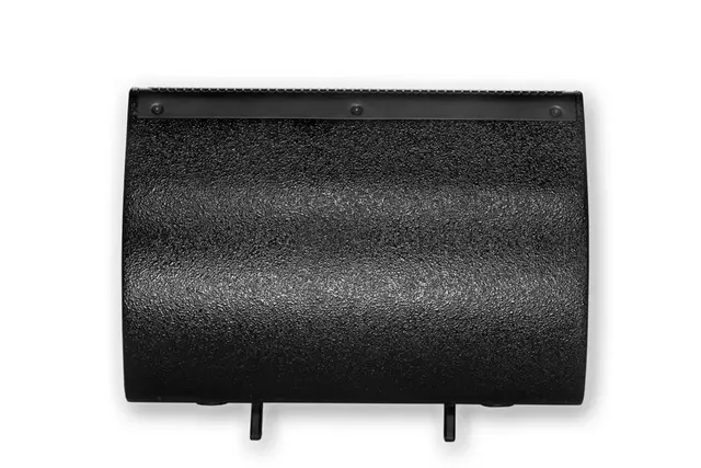 CODA Audio CUE TWO Wedge High Output 3 way, 15" Triaxial, 29 Kg 