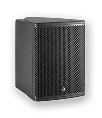 CODA Audio D12 Speaker Coax 12"+1", 4 Ohm,19 Kg