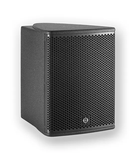 CODA Audio D12 Speaker Coax 12"+1", 4 Ohm,19 Kg 