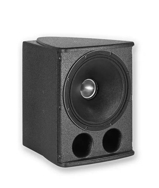 CODA Audio D12 Speaker Coax 12"+1", 4 Ohm,19 Kg 