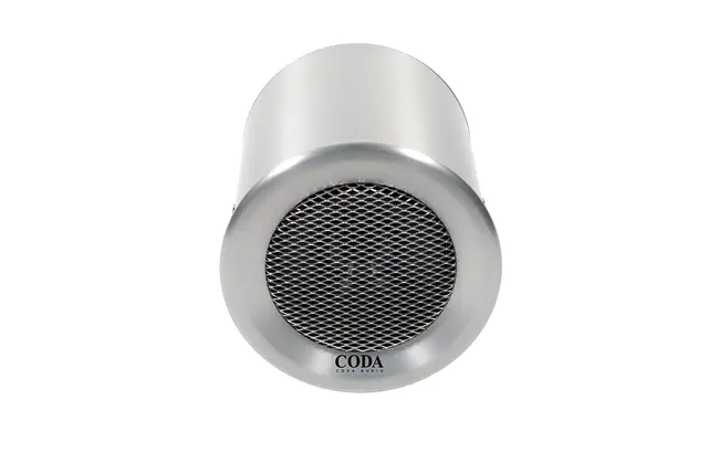 CODA Audio D5 Ceiling Coax 5"+1", 16 Ohm, 3.5 Kg 