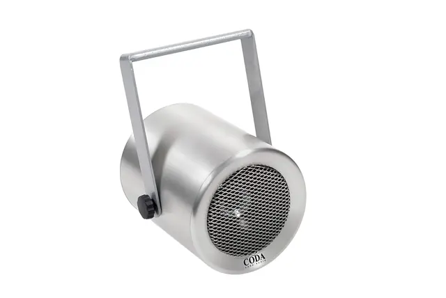 CODA Audio D5 TUBE Coax 5"+1", 16 Ohm, 3.5 Kg 