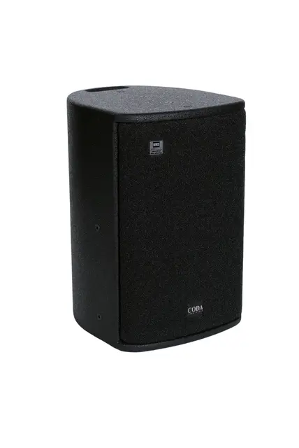 CODA Audio D8 Coax 8"+1" Speaker, 16 Ohm, 7 Kg 