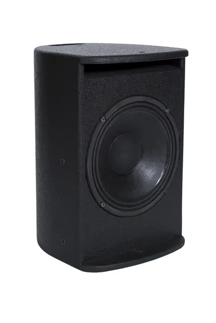 CODA Audio D8 Coax 8"+1" Speaker, 16 Ohm, 7 Kg 