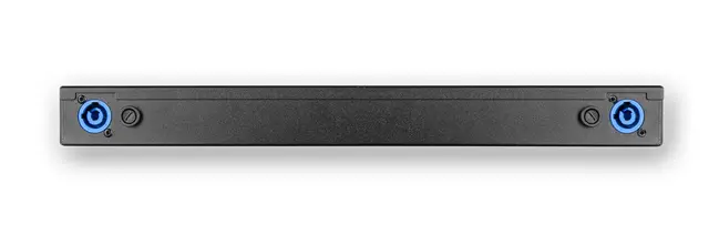 CODA Audio LiNET Master 1U, Convert/distribute AES3 to Linet 