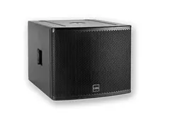 CODA Audio G15 Sub 38-180Hz, M20, 34 Kg