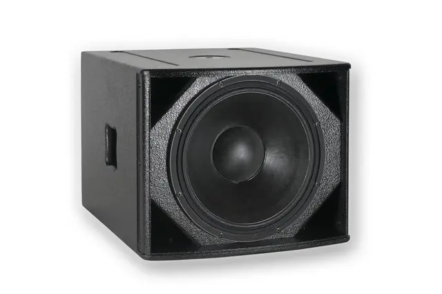 CODA Audio G15 Sub 38-180Hz, M20, 34 Kg 