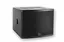 CODA Audio G18 28-120Hz, M20, 46 kg
