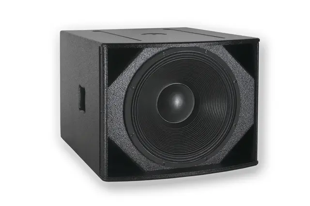 CODA Audio G18 28-120Hz, M20, 46 kg 