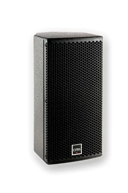 CODA Audio G308-Pro 8" + 1,5, 8 Ohm, 9 Kg, w/Flange 