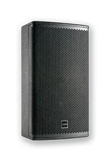 CODA Audio G512-Pro 2 way, 12" + 1,75", 16 Kg, 8 Ohm