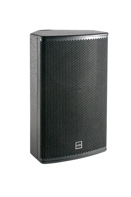 CODA Audio G515-Pro 2 way, 15" + 1,75", 18 Kg, 8 Ohm 