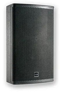 CODA Audio G715-Pro 3 way, 12", 3,5" + 1,75", 25 Kg, 8 Ohm