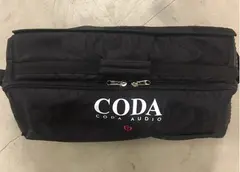 CODA Audio COB HOPS8 Bag for HOPS8 Transport Cover/bag for HOPS8/HOPS8i