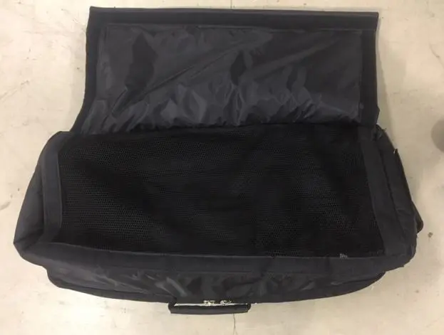 CODA Audio COB HOPS8 Bag for HOPS8 Transport Cover/bag for HOPS8/HOPS8i 