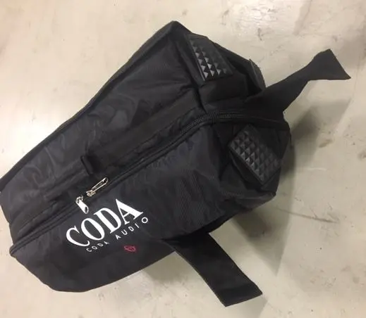 CODA Audio COB HOPS8 Bag for HOPS8 Transport Cover/bag for HOPS8/HOPS8i 