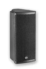 CODA Audio HOPS8i Install version 8"+ 8" Coax,100°x100°, 12 Kg, M6, IP54