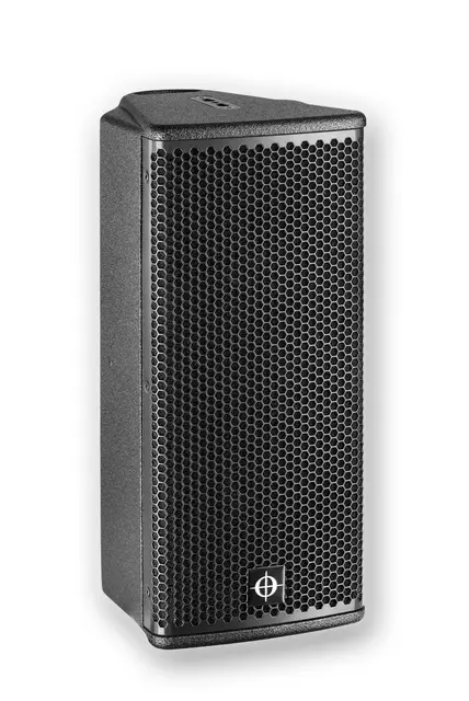 CODA Audio HOPS8T 100°x100°, 12 Kg w/Flange, IP54 