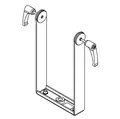 CODA Audio H5V Vertical U brakett HOPS5
