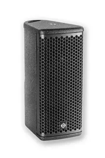 CODA Audio HOPS5 100°x100°, 8 Ohm, 6,4 Kg, IP54