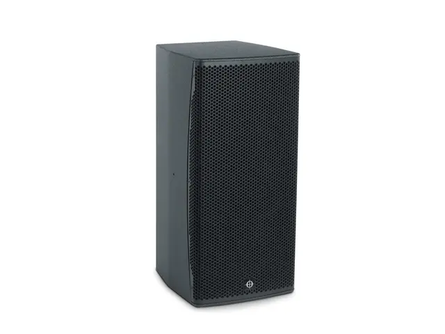 Coda Audio HOPS12i-64 3-way, 2x12”/ 1.4”, M8, IP54-55 