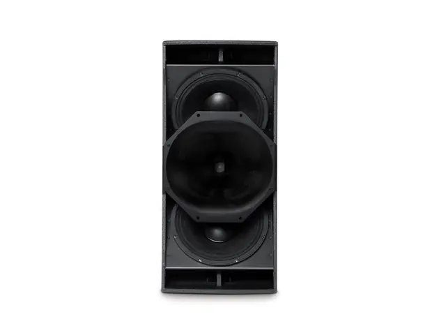 Coda Audio HOPS12i-64 3-way, 2x12”/ 1.4”, M8, IP54-55 
