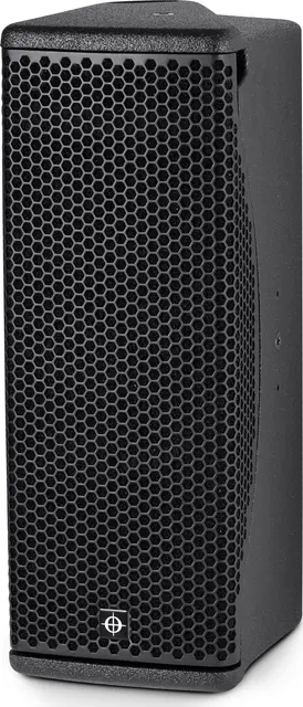 CODA Audio HOPS7-Pro 120°x60°, 2x6,5", 9.2 Kg, IP54 