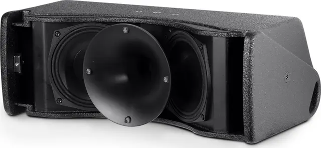 CODA Audio HOPS7-Pro 120°x60°, 2x6,5", 9.2 Kg, IP54 
