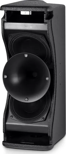 CODA Audio HOPS7-Pro 120°x60°, 2x6,5", 9.2 Kg, IP54 