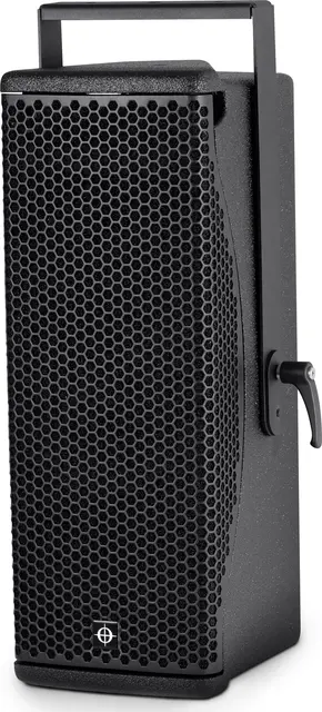 CODA Audio HOPS7-Pro 120°x60°, 2x6,5", 9.2 Kg, IP54 