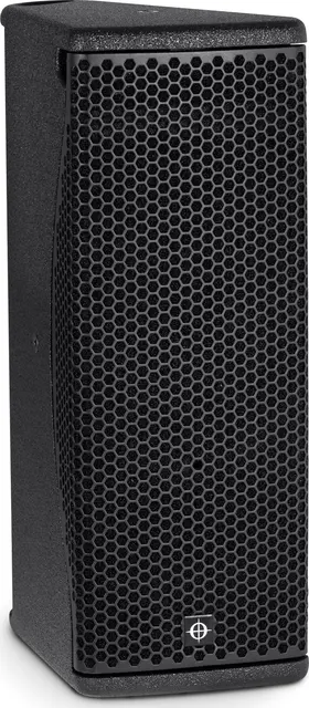 CODA Audio HOPS7-Pro 120°x60°, 2x6,5", 9.2 Kg, IP54 