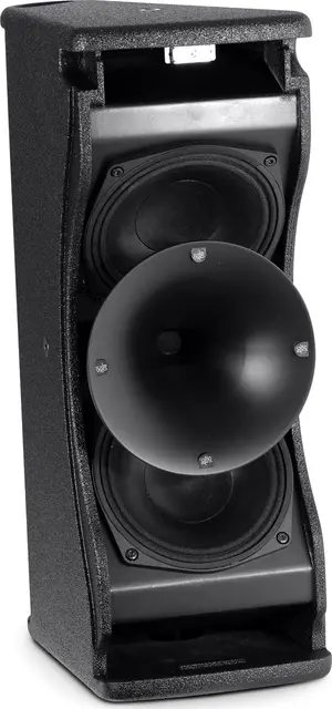 CODA Audio HOPS7-Pro 120°x60°, 2x6,5", 9.2 Kg, IP54 