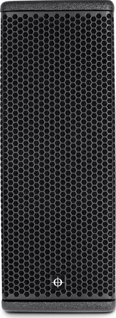 CODA Audio HOPS7-Pro 120°x60°, 2x6,5", 9.2 Kg, IP54 