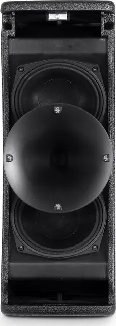CODA Audio HOPS7-Pro 120°x60°, 2x6,5", 9.2 Kg, IP54 