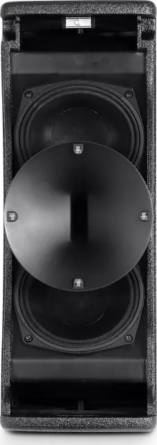 CODA Audio HOPS7-Pro 120°x60°, 2x6,5", 9.2 Kg, IP54 