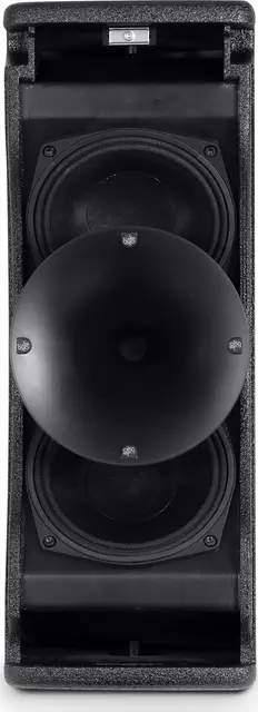 CODA Audio HOPS7-Pro 120°x60°, 2x6,5", 9.2 Kg, IP54 