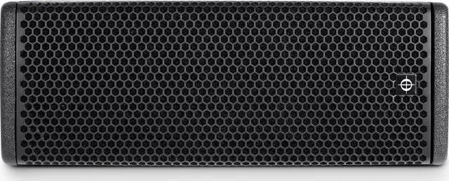 CODA Audio HOPS7-Pro 120°x60°, 2x6,5", 9.2 Kg, IP54 