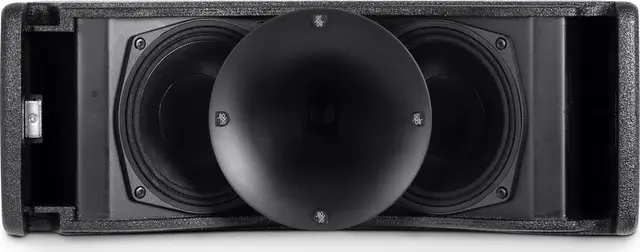 CODA Audio HOPS7-Pro 120°x60°, 2x6,5", 9.2 Kg, IP54 