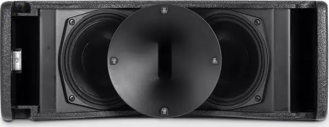 CODA Audio HOPS7-Pro 120°x60°, 2x6,5", 9.2 Kg, IP54 