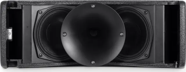 CODA Audio HOPS7-Pro 120°x60°, 2x6,5", 9.2 Kg, IP54 