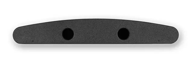 CODA Audio KTV Soundbar, 133x34x20 12", 2 x Coax 8+1,75", 4 Ohm, 30 Kg 